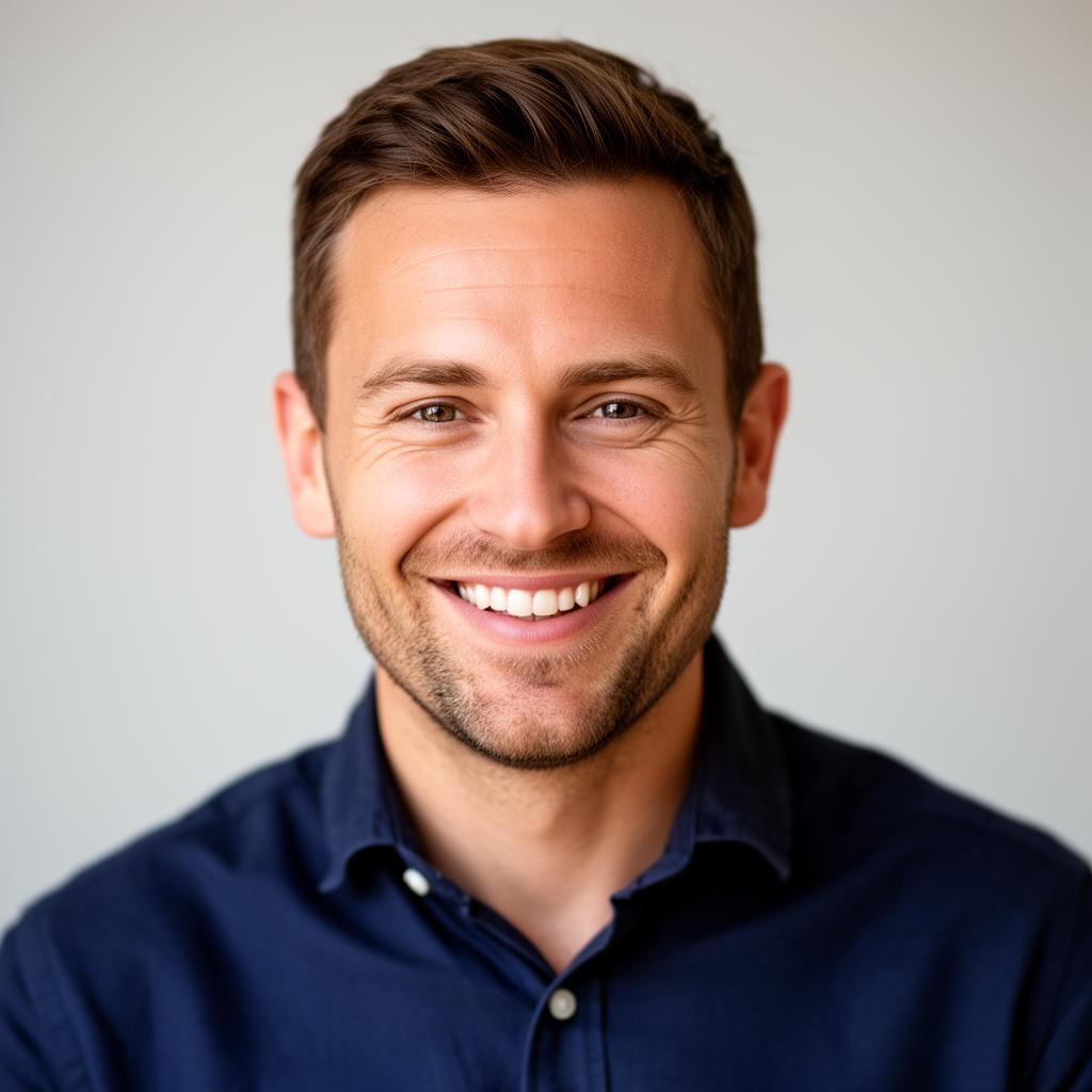 Sam Whitfield, Founder of RankMyLocal
